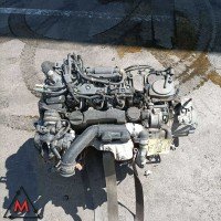 Motore 9HX 143.500km CITROEN BERLINGO MK1 1996-2002 1.6 DIESEL 66kW usato 108374 Motore 9HX 143.500km CITROEN BERLINGO MK1 1996-2002 1.6 DIESEL 66kW usato 108374