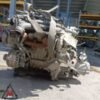 Motore 9HX 143.500km CITROEN BERLINGO MK1 1996-2002 1.6 DIESEL 66kW usato 108374 Motore 9HX 143.500km CITROEN BERLINGO MK1 1996-2002 1.6 DIESEL 66kW usato 108374