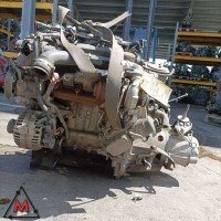 Motore 9HX 143.500km CITROEN BERLINGO MK1 1996-2002 1.6 DIESEL 66kW usato 108374 Motore 9HX 143.500km CITROEN BERLINGO MK1 1996-2002 1.6 DIESEL 66kW usato 108374