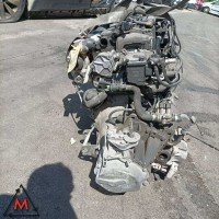 Motore 9HX 143.500km CITROEN BERLINGO MK1 1996-2002 1.6 DIESEL 66kW usato 108374 Motore 9HX 143.500km CITROEN BERLINGO MK1 1996-2002 1.6 DIESEL 66kW usato 108374