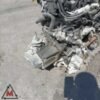 Motore 9HX 143.500km CITROEN BERLINGO MK1 1996-2002 1.6 DIESEL 66kW usato 108374 Motore 9HX 143.500km CITROEN BERLINGO MK1 1996-2002 1.6 DIESEL 66kW usato 108374