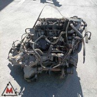 Motore 9HY 208.000 km per CITROEN XSARA 2000-2006 1.6 DIESEL 80 kW usato (66757) Motore 9HY 208.000 km per CITROEN XSARA 2000-2006 1.6 DIESEL 80 kW usato (66757)
