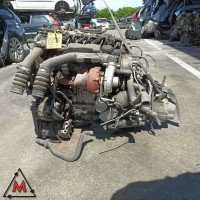 Motore 9HY 208.000 km per CITROEN XSARA 2000-2006 1.6 DIESEL 80 kW usato (66757) Motore 9HY 208.000 km per CITROEN XSARA 2000-2006 1.6 DIESEL 80 kW usato (66757)