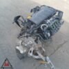Motore A12XER 104873 km OPEL CORSA D 2010-2014 1.2CC BENZINA 63kW usato (118469) Motore A12XER 104873 km OPEL CORSA D 2010-2014 1.2CC BENZINA 63kW usato (118469)