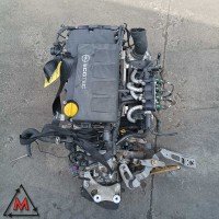 Motore A12XER 104873 km OPEL CORSA D 2010-2014 1.2CC BENZINA 63kW usato (118469) Motore A12XER 104873 km OPEL CORSA D 2010-2014 1.2CC BENZINA 63kW usato (118469)