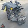 Motore A12XER 104873 km OPEL CORSA D 2010-2014 1.2CC BENZINA 63kW usato (118469) Motore A12XER 104873 km OPEL CORSA D 2010-2014 1.2CC BENZINA 63kW usato (118469)