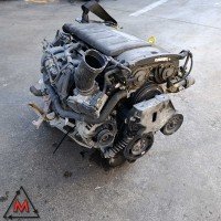 Motore A12XER per OPEL CORSA D 2006-2010 1.2 BENZINA 65kW usato (121341)