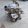 Motore A12XER per OPEL CORSA D 2006-2010 1.2 BENZINA 65kW usato (121341)