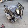 Motore A12XER per OPEL CORSA D 2006-2010 1.2 BENZINA 65kW usato (121341)