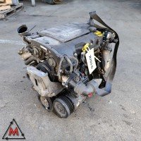Motore A12XER per OPEL CORSA D 2006-2010 1.2 BENZINA 65kW usato (121341)