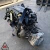 Motore A12XER per OPEL CORSA D 2006-2010 1.2 BENZINA 65kW usato (121341)