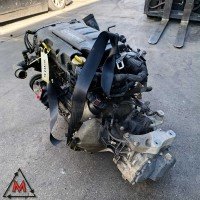 Motore A12XER per OPEL CORSA D 2006-2010 1.2 BENZINA 65kW usato (121341)