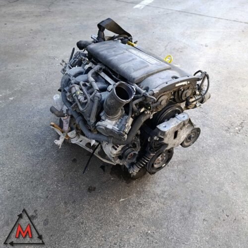 Motore A12XER per OPEL CORSA D 2006-2010 1.2 BENZINA 65kW usato (121341) Motore A12XER per OPEL CORSA D 2006-2010 1.2 BENZINA 65kW usato (121341)