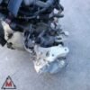 Motore A12XER per OPEL CORSA D 2006-2010 1.2 BENZINA 65kW usato (121341)