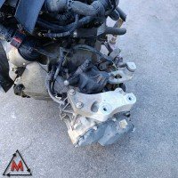 Motore A12XER per OPEL CORSA D 2006-2010 1.2 BENZINA 65kW usato (121341)