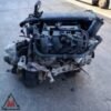 Motore A12XER per OPEL CORSA D 2006-2010 1.2 BENZINA 65kW usato (121341)
