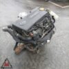 Motore A13DTE 136.000km OPEL MERIVA B 2010-2017 1.3 DIESEL 74kW usato (117774)