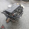 Motore A13DTE 136.000km OPEL MERIVA B 2010-2017 1.3 DIESEL 74kW usato (117774)