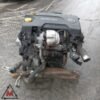 Motore A13DTE 136.000km OPEL MERIVA B 2010-2017 1.3 DIESEL 74kW usato (117774)