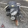 Motore A13DTE 136.000km OPEL MERIVA B 2010-2017 1.3 DIESEL 74kW usato (117774)