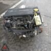 Motore A13DTE 136.000km OPEL MERIVA B 2010-2017 1.3 DIESEL 74kW usato (117774)