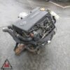 Motore A13DTE 136.000km OPEL MERIVA B 2010-2017 1.3 DIESEL 74kW usato (117774)