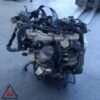 Motore A17DTR per OPEL ASTRA J 2009-2012 1.7 DIESEL 81 kW usato (122768) Motore A17DTR per OPEL ASTRA J 2009-2012 1.7 DIESEL 81 kW usato (122768)