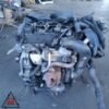 Motore A17DTR per OPEL ASTRA J 2009-2012 1.7 DIESEL 81 kW usato (122768) Motore A17DTR per OPEL ASTRA J 2009-2012 1.7 DIESEL 81 kW usato (122768)