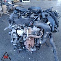 Motore A17DTR per OPEL ASTRA J 2009-2012 1.7 DIESEL 81 kW usato (122768) Motore A17DTR per OPEL ASTRA J 2009-2012 1.7 DIESEL 81 kW usato (122768)