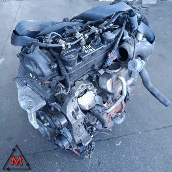 Motore A17DTR per OPEL ASTRA J 2009-2012 1.7 DIESEL 81 kW usato (122768) Motore A17DTR per OPEL ASTRA J 2009-2012 1.7 DIESEL 81 kW usato (122768)