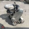 Motore AAU 110.000km VOLKSWAGEN POLO MK2 1990-1994 1.0 BENZINA 33kW usato 111528