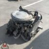 Motore AAU 110.000km VOLKSWAGEN POLO MK2 1990-1994 1.0 BENZINA 33kW usato 111528