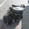 Motore AAU 110.000km VOLKSWAGEN POLO MK2 1990-1994 1.0 BENZINA 33kW usato 111528