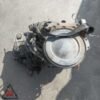 Motore AAU 110.000km VOLKSWAGEN POLO MK2 1990-1994 1.0 BENZINA 33kW usato 111528