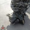 Motore AAU 110.000km VOLKSWAGEN POLO MK2 1990-1994 1.0 BENZINA 33kW usato 111528