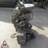 Motore AAU 110.000km VOLKSWAGEN POLO MK2 1990-1994 1.0 BENZINA 33kW usato 111528