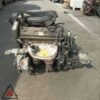 Motore AAU 110.000km VOLKSWAGEN POLO MK2 1990-1994 1.0 BENZINA 33kW usato 111528