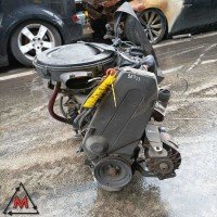 Motore AAU 185.000km VOLKSWAGEN POLO MK2 RESTYLING 1990-1994 1.0B 33kW (109953) Motore AAU 185.000km VOLKSWAGEN POLO MK2 RESTYLING 1990-1994 1.0B 33kW (109953)