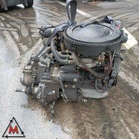 Motore AAU 185.000km VOLKSWAGEN POLO MK2 RESTYLING 1990-1994 1.0B 33kW (109953) Motore AAU 185.000km VOLKSWAGEN POLO MK2 RESTYLING 1990-1994 1.0B 33kW (109953)