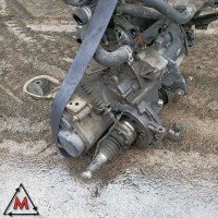 Motore AAU 185.000km VOLKSWAGEN POLO MK2 RESTYLING 1990-1994 1.0B 33kW (109953) Motore AAU 185.000km VOLKSWAGEN POLO MK2 RESTYLING 1990-1994 1.0B 33kW (109953)