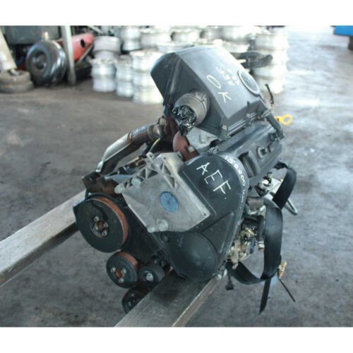 Motore AEF 150000 km Volkswagen Polo Mk3 1994-1999 6N 1.9 diesel 20404 111-1-C-4 Motore AEF 150000 km Volkswagen Polo Mk3 1994-1999 6N 1.9 diesel 20404 111-1-C-4