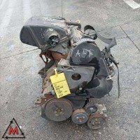Motore AEF 150.000 km VOLKSWAGEN POLO MK3 6N 1994-1999 1.9 DIESEL 47kW (106107) Motore AEF 150.000 km VOLKSWAGEN POLO MK3 6N 1994-1999 1.9 DIESEL 47kW (106107)