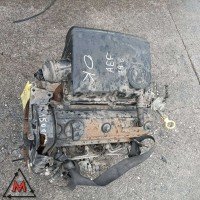 Motore AEF 150.000 km VOLKSWAGEN POLO MK3 6N 1994-1999 1.9 DIESEL 47kW (106107) Motore AEF 150.000 km VOLKSWAGEN POLO MK3 6N 1994-1999 1.9 DIESEL 47kW (106107)