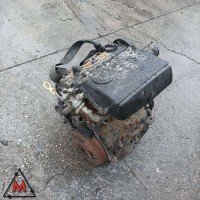 Motore AEF 150.000 km VOLKSWAGEN POLO MK3 6N 1994-1999 1.9 DIESEL 47kW (106107) Motore AEF 150.000 km VOLKSWAGEN POLO MK3 6N 1994-1999 1.9 DIESEL 47kW (106107)