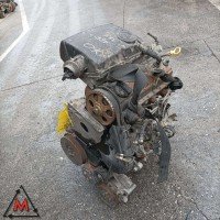 Motore AEF 150.000 km VOLKSWAGEN POLO MK3 6N 1994-1999 1.9 DIESEL 47kW (106107) Motore AEF 150.000 km VOLKSWAGEN POLO MK3 6N 1994-1999 1.9 DIESEL 47kW (106107)