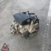 Motore AEF 280.000KM VOLKSWAGEN POLO 6N 1994-1999 1.9 DIESEL 47 kW usato 111053
