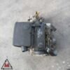 Motore AEF 280.000KM VOLKSWAGEN POLO 6N 1994-1999 1.9 DIESEL 47 kW usato 111053