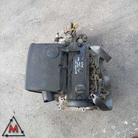 Motore AEF 280.000KM VOLKSWAGEN POLO 6N 1994-1999 1.9 DIESEL 47 kW usato 111053