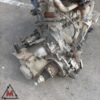 Motore AEF 280.000KM VOLKSWAGEN POLO 6N 1994-1999 1.9 DIESEL 47 kW usato 111053