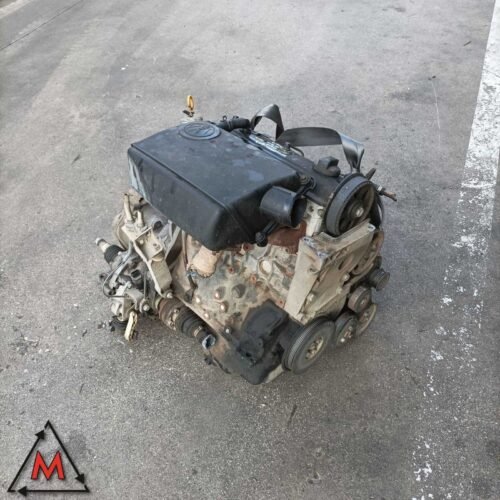 Motore AEF 280.000KM VOLKSWAGEN POLO 6N 1994-1999 1.9 DIESEL 47 kW usato 111053 Motore AEF 280.000KM VOLKSWAGEN POLO 6N 1994-1999 1.9 DIESEL 47 kW usato 111053